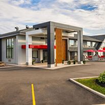 Comfort Inn Charlottetown
