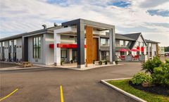 Comfort Inn Charlottetown