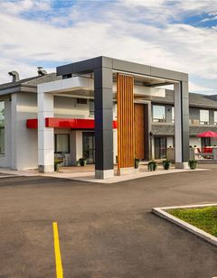 Comfort Inn Charlottetown