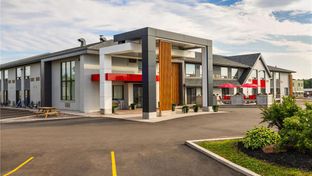 Comfort Inn Charlottetown