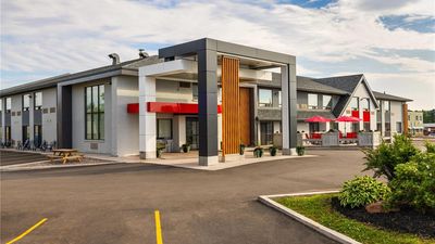 Comfort Inn Charlottetown