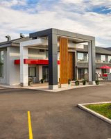 Comfort Inn