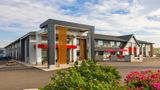 Comfort Inn Charlottetown Exterior