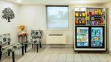 Comfort Inn Charlottetown Lobby
