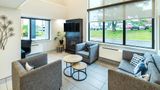 Comfort Inn Charlottetown Lobby