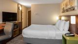 Comfort Inn Charlottetown Room