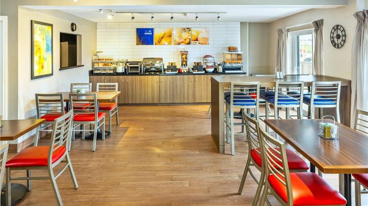 Comfort Inn Restaurant