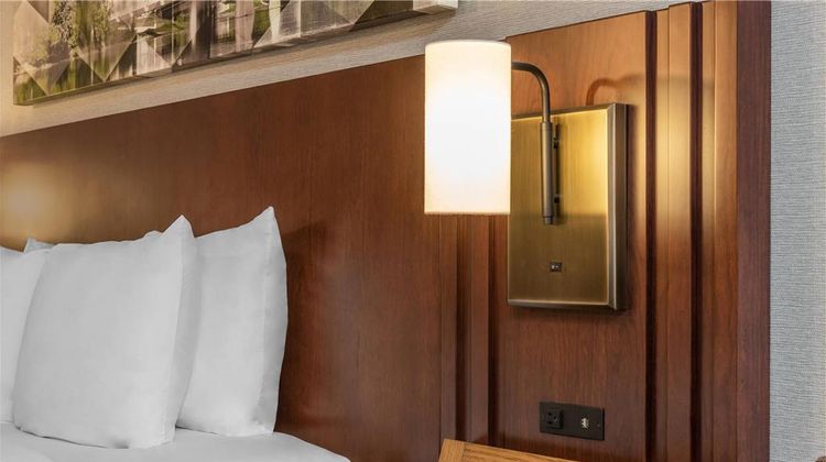 Comfort Inn Room