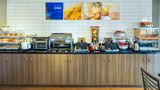 Comfort Inn Charlottetown Restaurant
