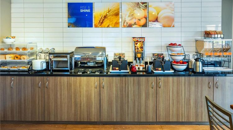 Comfort Inn Restaurant