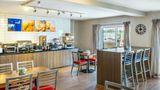 Comfort Inn Charlottetown Restaurant