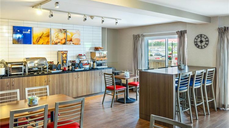 Comfort Inn Restaurant