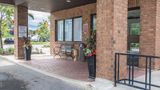 Comfort Inn Alma Lac-Saint-Jean Exterior