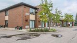 Comfort Inn Alma Lac-Saint-Jean Exterior