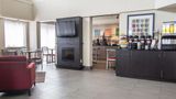 Comfort Inn Alma Lac-Saint-Jean Lobby