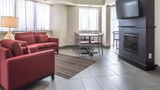 Comfort Inn Alma Lac-Saint-Jean Lobby