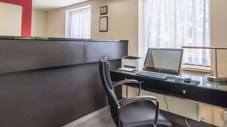 Comfort Inn Alma Lac-Saint-Jean Other