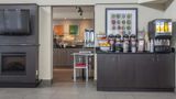Comfort Inn Alma Lac-Saint-Jean Lobby