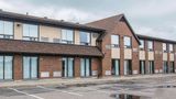 Comfort Inn Alma Lac-Saint-Jean Exterior