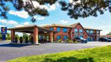 Comfort Inn Alma Lac-Saint-Jean Exterior