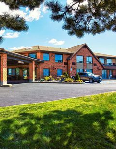 Comfort Inn Alma Lac-Saint-Jean