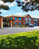 Comfort Inn