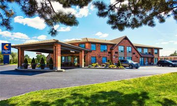 Comfort Inn