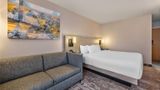 Comfort Inn Alma Lac-Saint-Jean Room