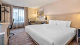 Comfort Inn Alma Lac-Saint-Jean Room