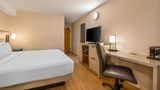 Comfort Inn Alma Lac-Saint-Jean Room