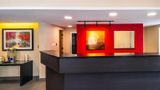 Comfort Inn Alma Lac-Saint-Jean Lobby