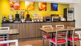 Comfort Inn Alma Lac-Saint-Jean Restaurant