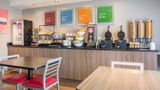 Comfort Inn Baie-Comeau Restaurant