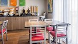 Comfort Inn Baie-Comeau Restaurant