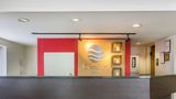 Comfort Inn Baie-Comeau Lobby
