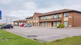 Comfort Inn Baie-Comeau Exterior