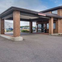 Comfort Inn Baie-Comeau