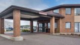 Comfort Inn Baie-Comeau Exterior