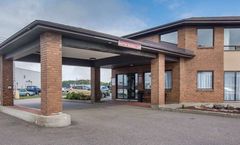 Comfort Inn Baie-Comeau