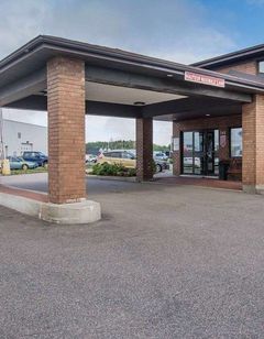 Comfort Inn Baie-Comeau