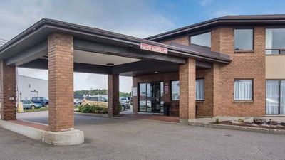 Comfort Inn Baie-Comeau