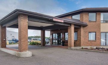 Comfort Inn