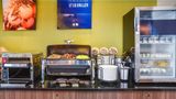 Comfort Inn Baie-Comeau Restaurant