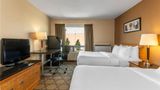 Comfort Inn Baie-Comeau Room