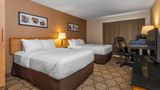 Comfort Inn Baie-Comeau Room