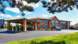 Comfort Inn Baie-Comeau Exterior