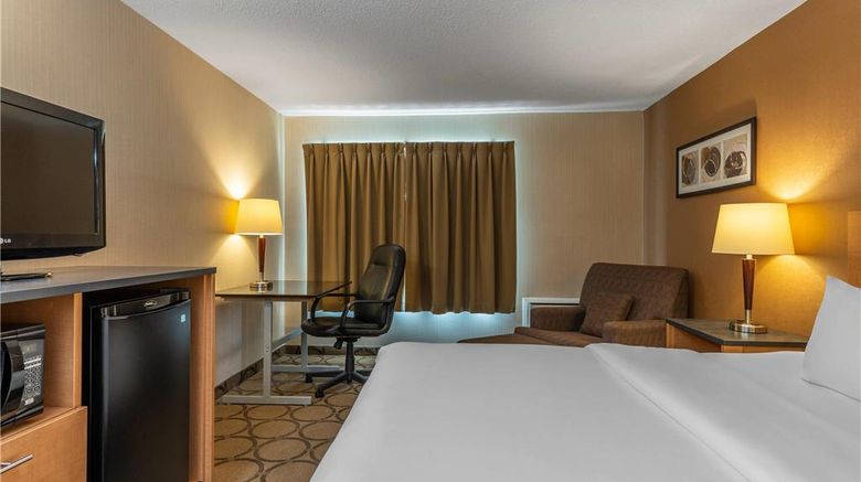 <b>Comfort Inn Room</b>. Images powered by <a href="https://iceportal.shijigroup.com/" title="IcePortal" target="_blank">IcePortal</a>.