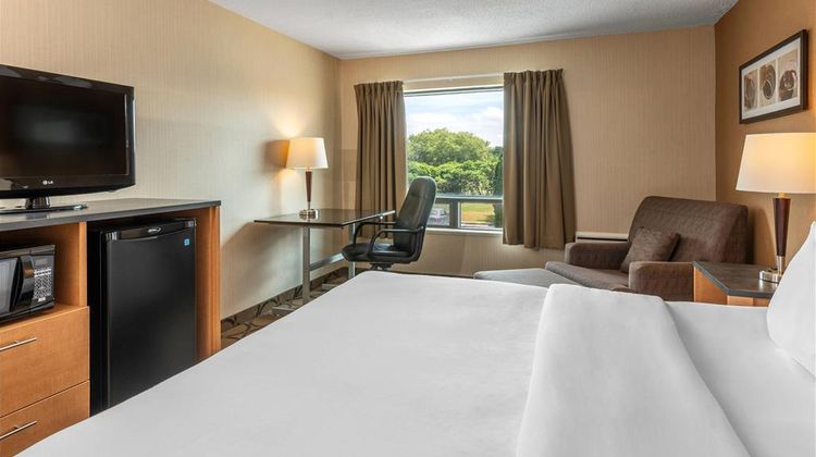 Comfort Inn Chicoutimi Saguenay Room