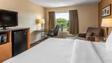 Comfort Inn Room