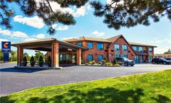 Comfort Inn Chicoutimi Saguenay